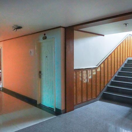 Dt Hotel - Pratunam バンコク都 エクステリア 写真
