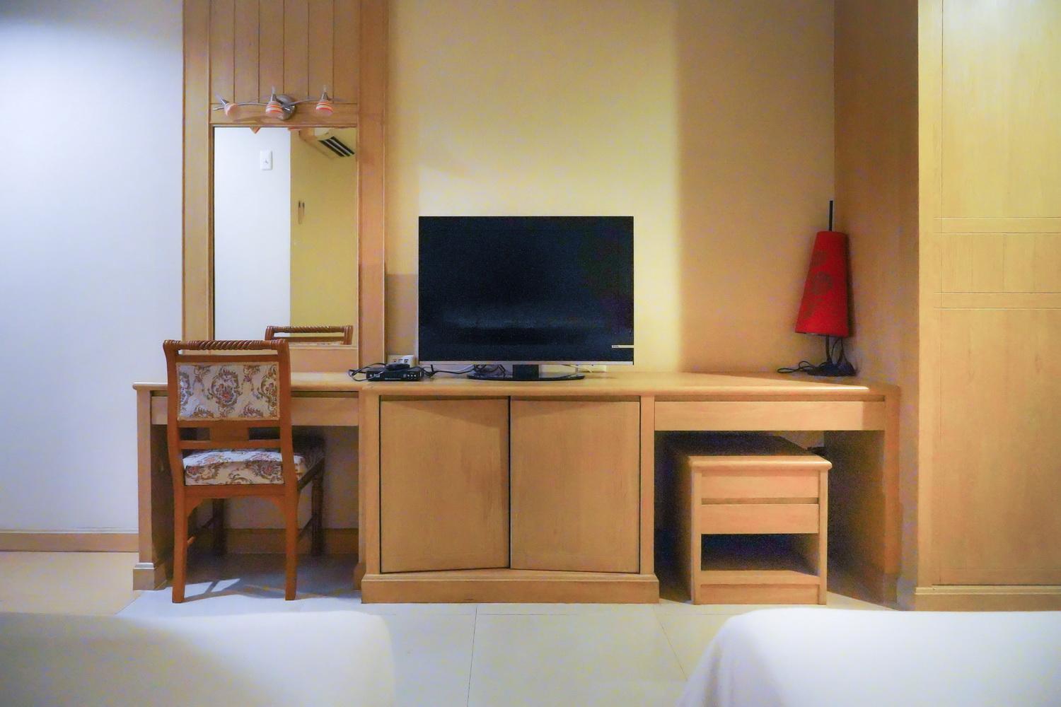 Dt Hotel - Pratunam バンコク都 エクステリア 写真