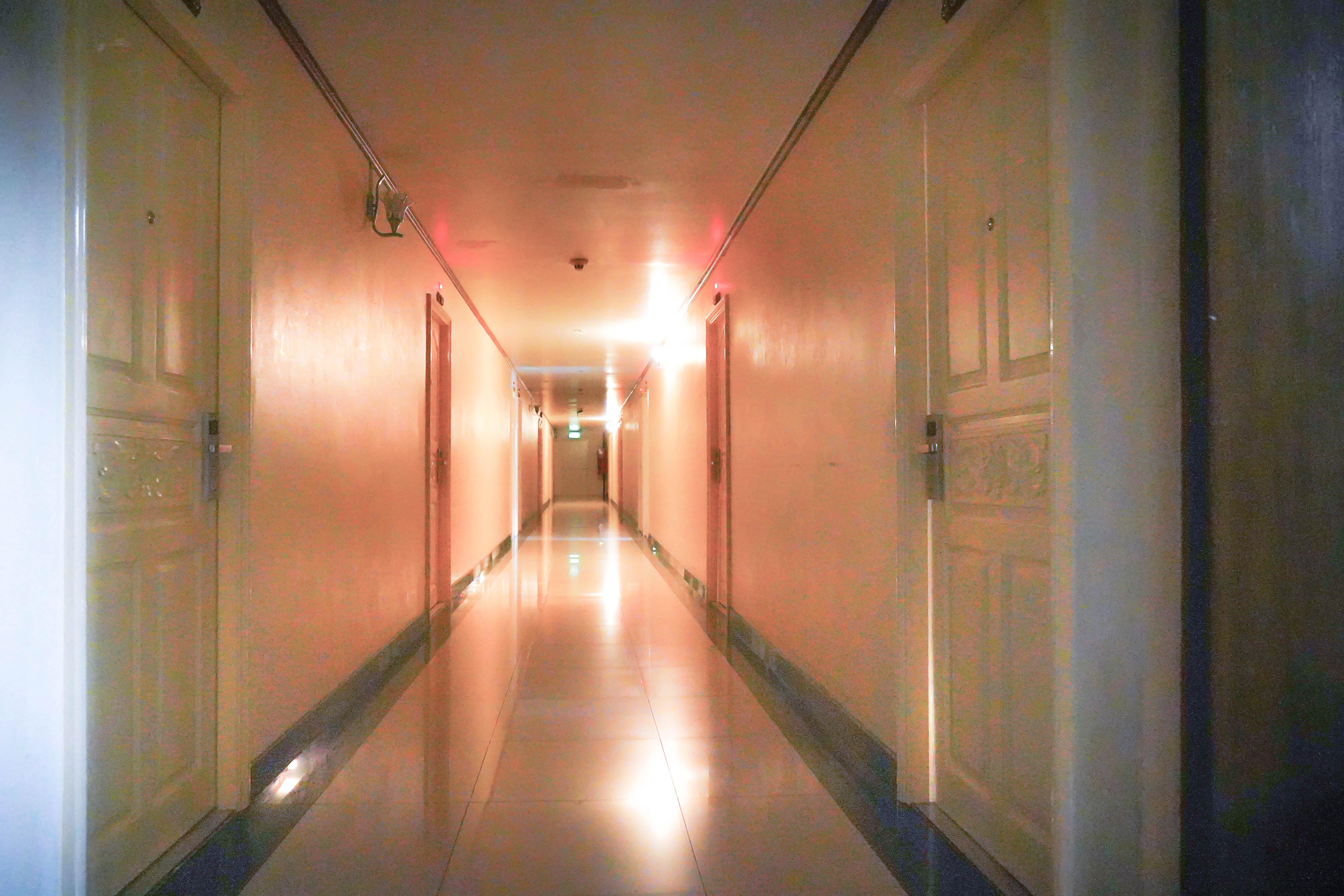 Dt Hotel - Pratunam バンコク都 エクステリア 写真