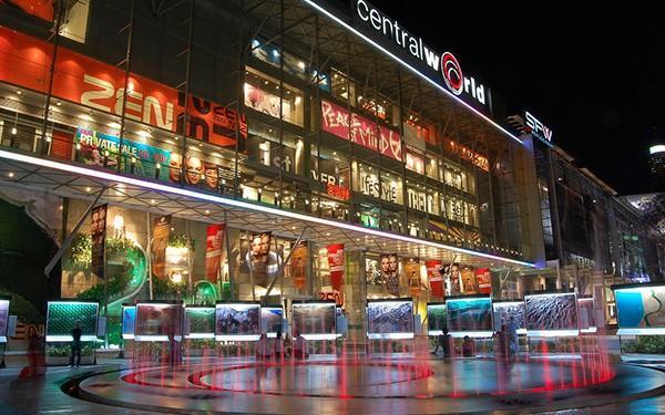 Dt Hotel - Pratunam バンコク都 エクステリア 写真